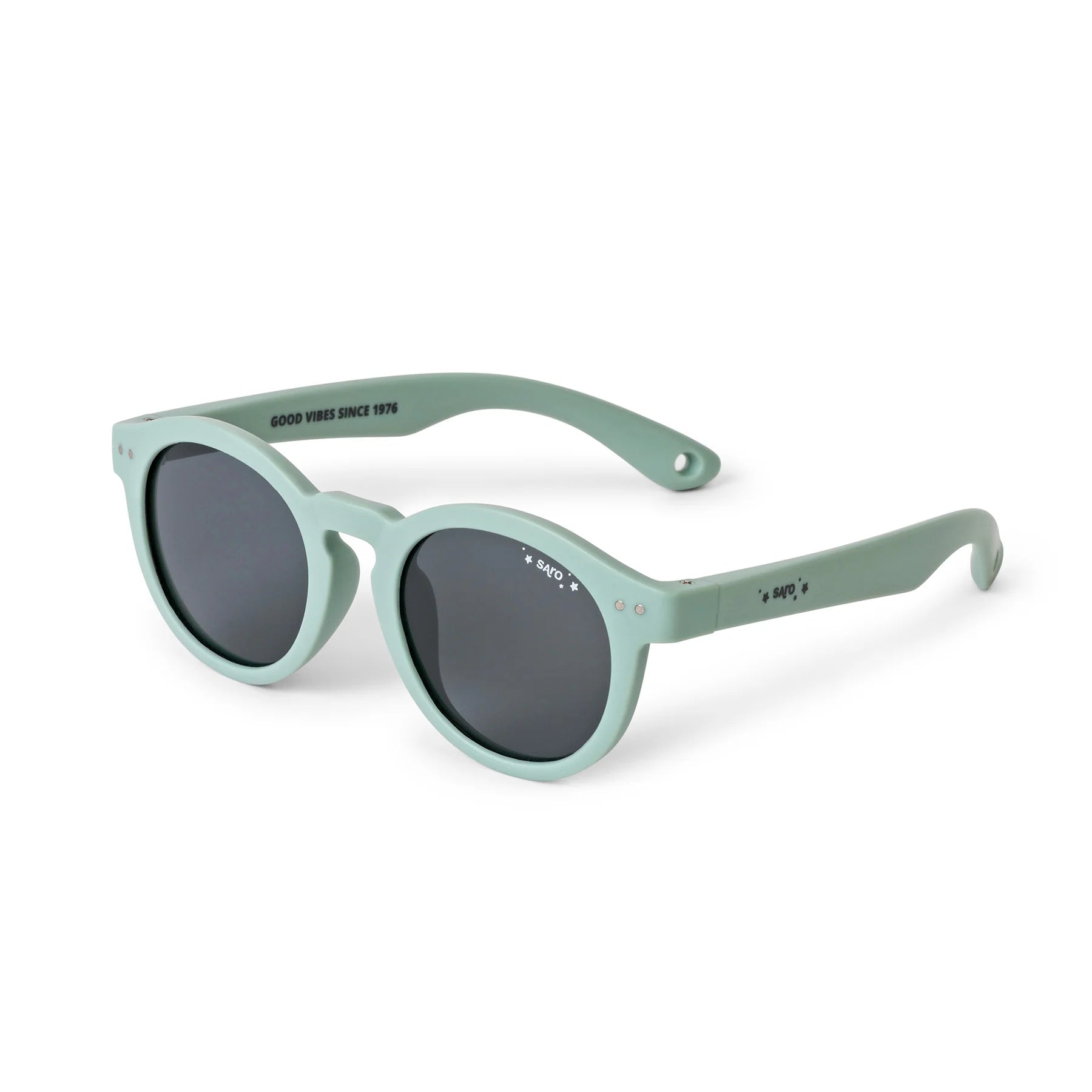 Saro Sunglasses 0-36 Months - mint green (ref. 6490) - Healtsy
