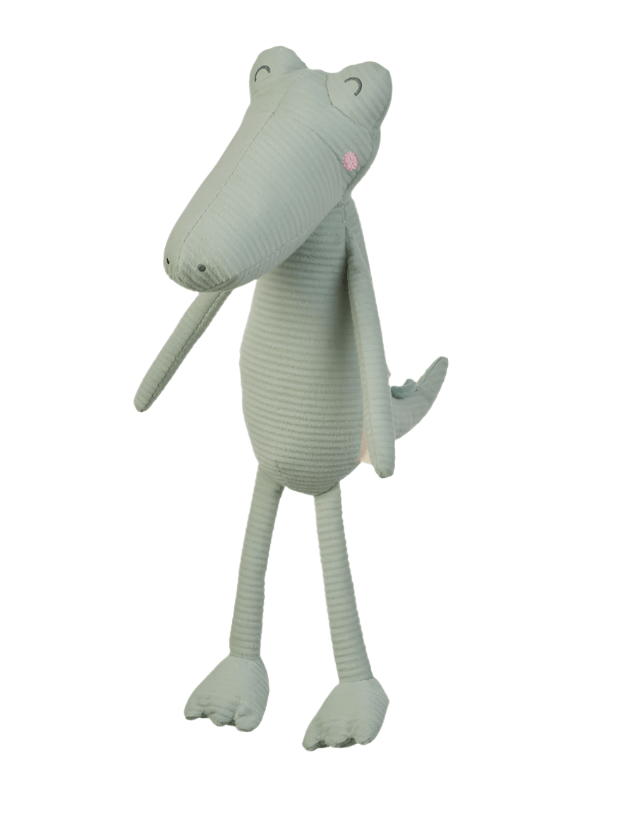 Saro Peluche Patudo 