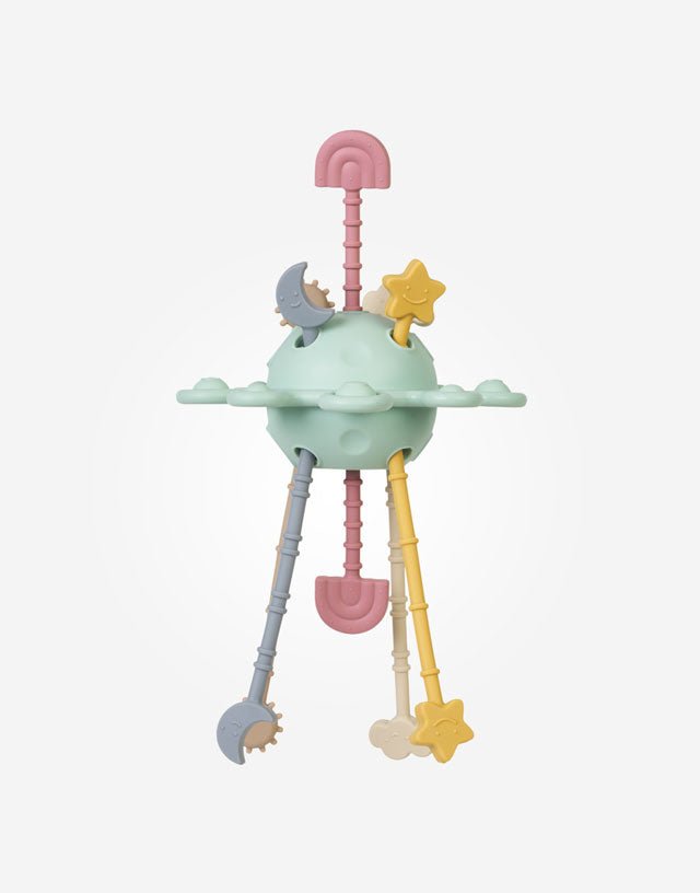 Saro Sensory Toy "Toy Planet" – Buy Now at Healtsy