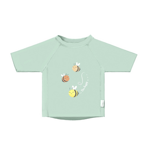 Saro Bee Happy  Sun Protection T-Shirt _ 12-18M (ref. 64028) - Healtsy