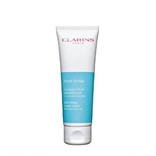 Clarins Fresh Scrub Exfoliating - 50ml