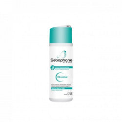 Sebophane Seboregulating Shampoo - 200ml
