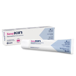 Sensi Kin Toothpaste - 125ml - Healtsy