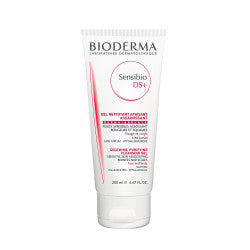 Bioderma Sensibio  DS Moussant Gel - 200ml