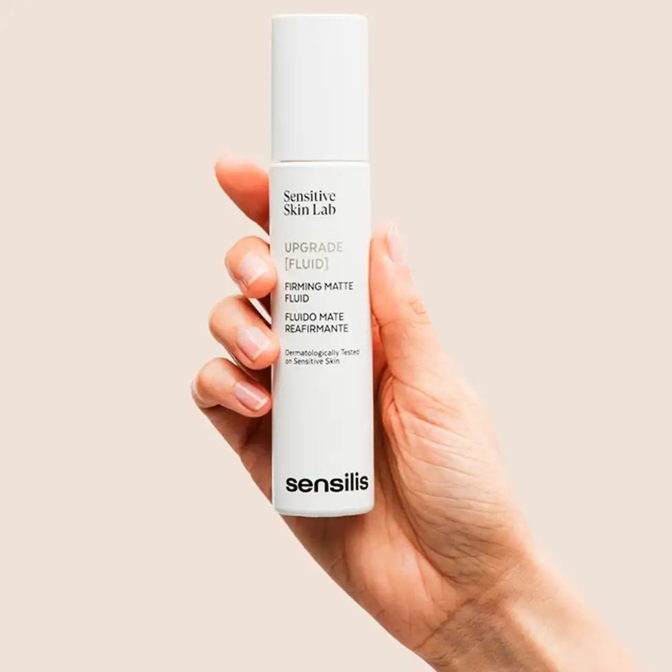 Sensilis Upgrade Chrono Lift Fluid - 50ml - Healtsy