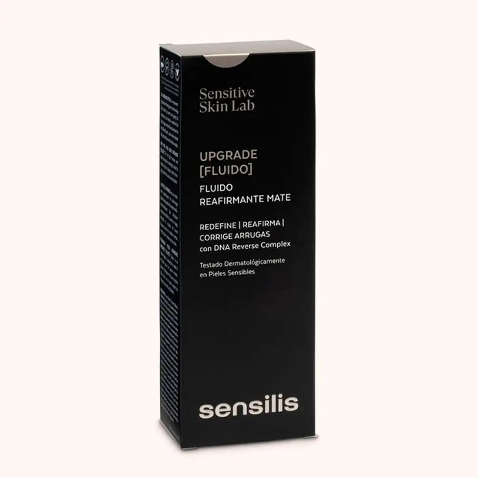 Sensilis Upgrade Chrono Lift Fluid - 50ml - Healtsy