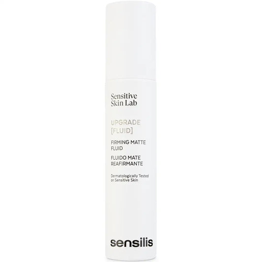 Sensilis Upgrade Chrono Lift Fluid - 50ml - Healtsy