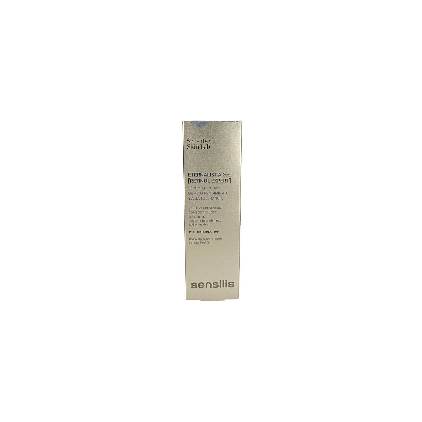 Sensilis Eternalist Age Retinol Expert Serum - 30Ml