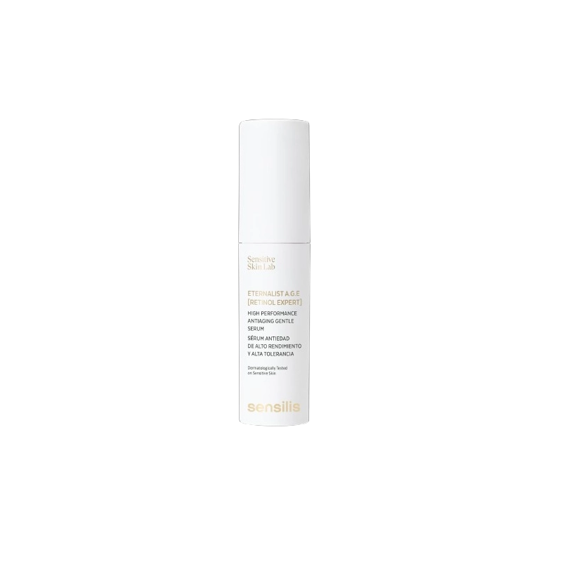 Sensilis Eternalist Age Retinol Expert Serum - 30Ml