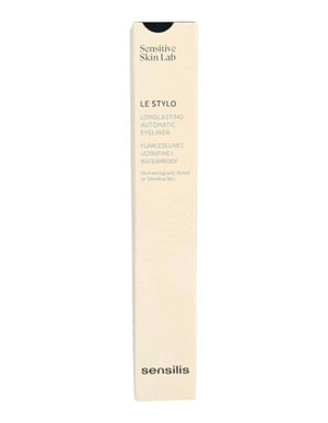 Sensilis Le Stylo Eye Pencil - 01 UltraBlack - Healtsy