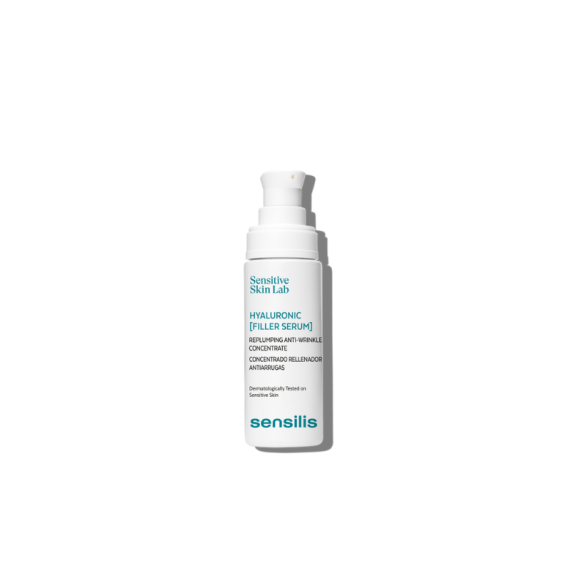 Sensilis Hyaluronic Filler Serum - 30ml