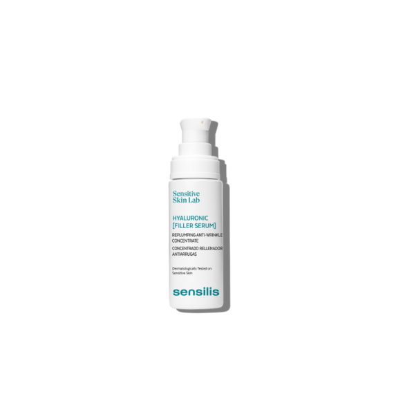 Sensilis Hyaluronic Filler Serum - 30ml – Buy Now at Healtsy