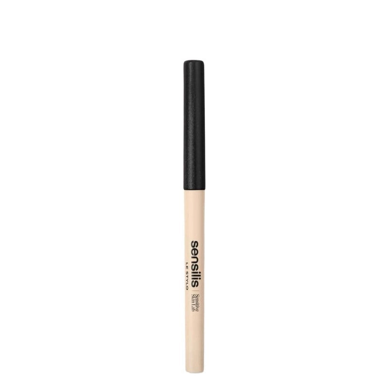 Sensilis Le Stylo Eye Pencil - 01 UltraBlack
