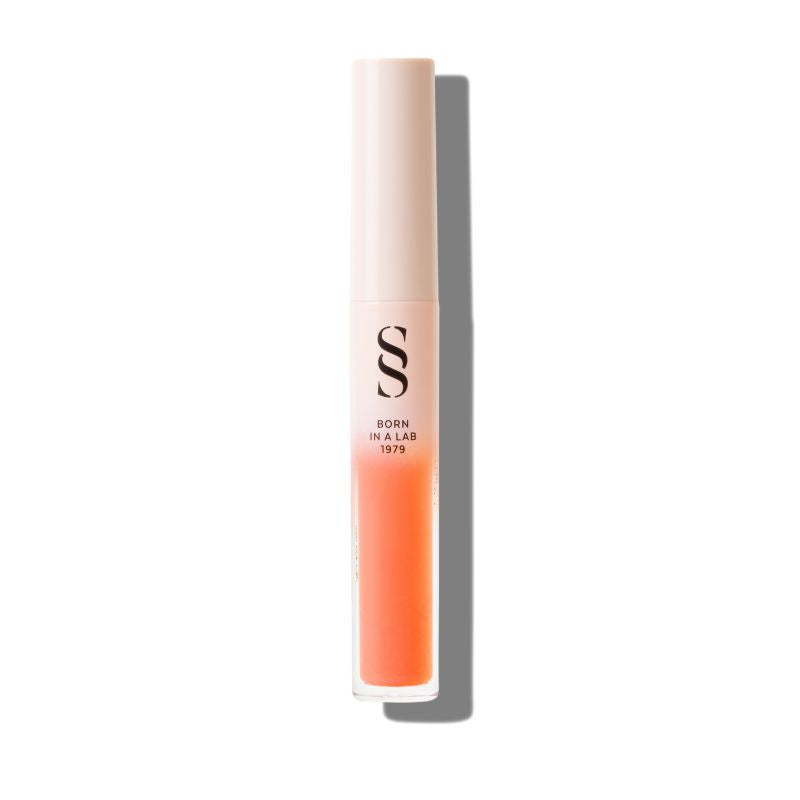 Sensilis Lip Glow Oil Repair Gloss_06 Lobster Lover - 3,5ml