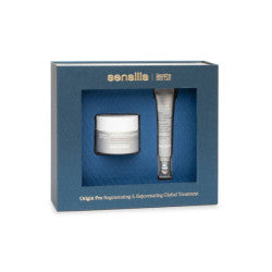 Sensilis Origin Pro Egf-5 Cream - 50ml + Eyes - 15ml