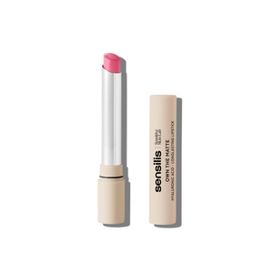 Sensilis Own The Matte Batom_ 01 Heart Breaker - 2g - Healtsy