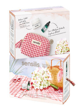 Sensilis Peptide AR Balm + Prep4+ [Drops] + Mother's Day Offer - Healtsy