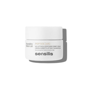 Sensilis Peptide AR Cream Sorbet - 50ml – Buy Now at Healtsy