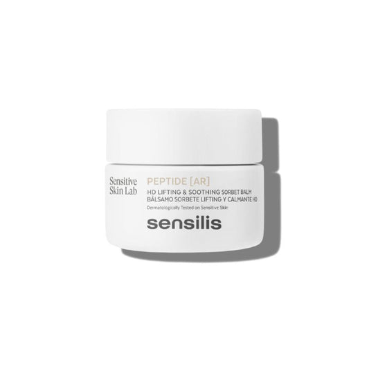 Sensilis Peptide AR Sorbet Balm - 50ml – Buy Now at Healtsy