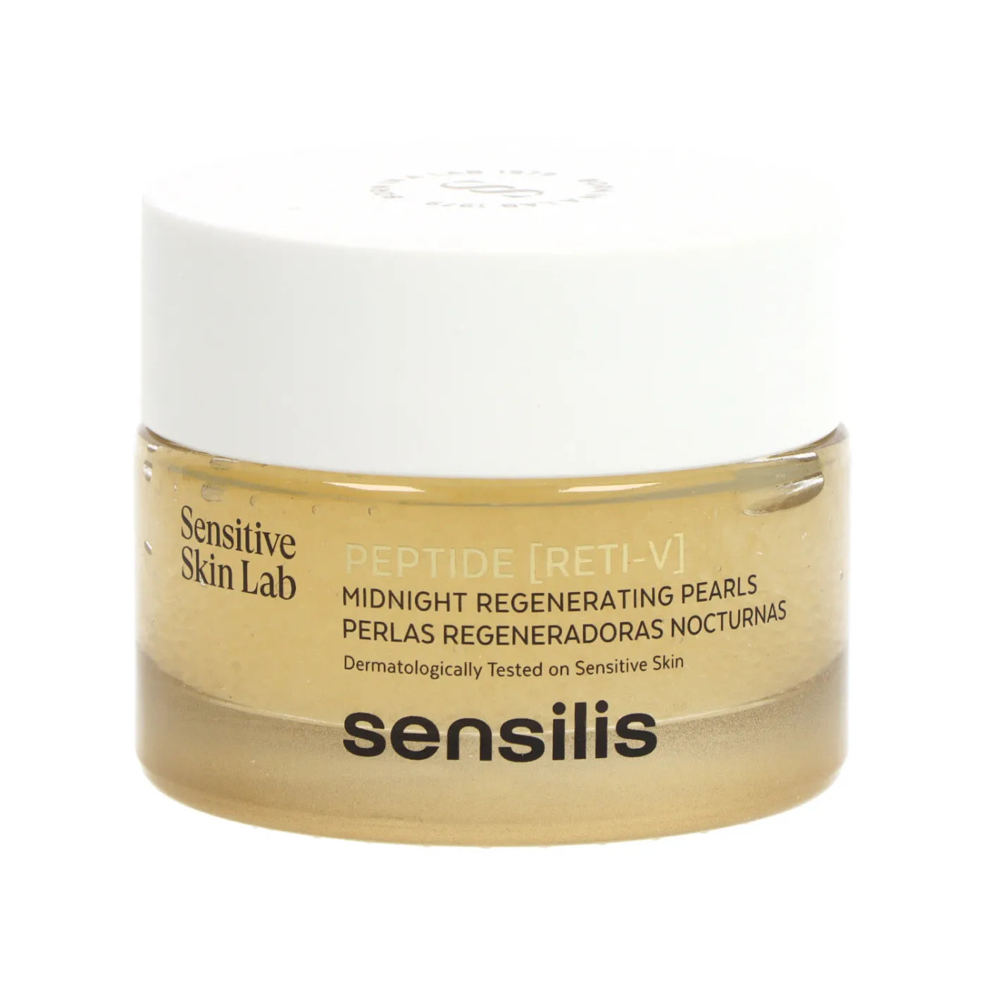 Sensilis Peptide Reti-V Pearls Gel 50ml - Healtsy