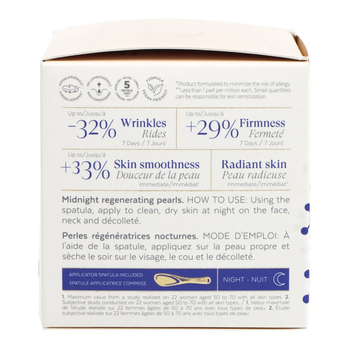 Sensilis Peptide Reti-V Pearls Gel 50ml - Healtsy