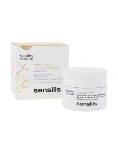 Sensilis Peptide AR Balsamic Sorbet - 25ml