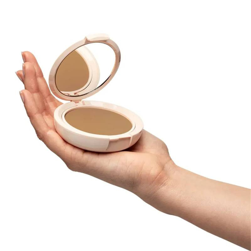 Sensilis Photocorrection D-Pigment Make-Up SPF50+_ 03 Bronze - 10G - Healtsy
