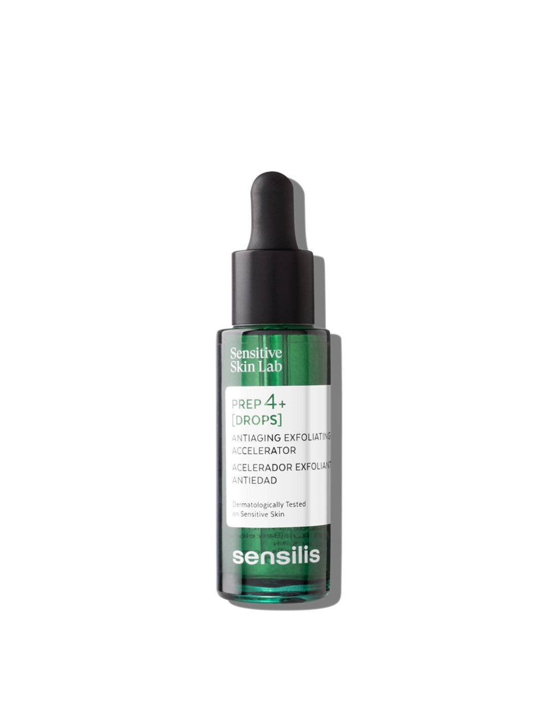 Sensilis Prep4+ Polish - 40Ml - Healtsy