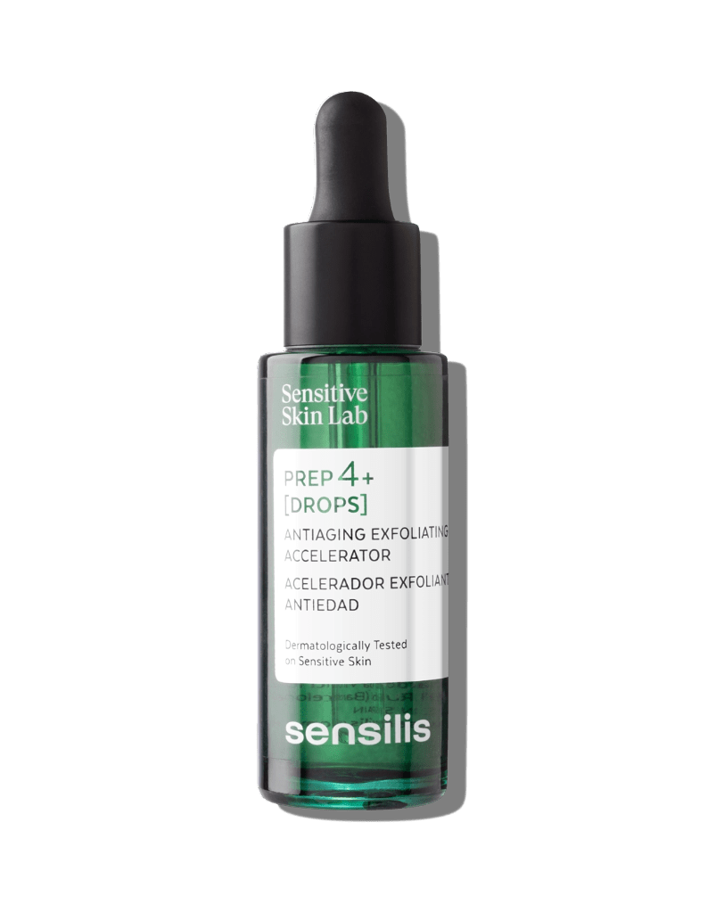 Sensilis Prep4+ Drops Serum - 30ml – Buy Now at Healtsy