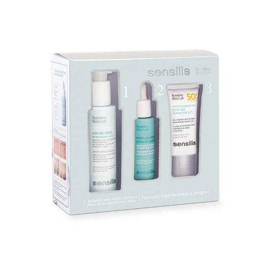Sensilis Pure Age Perfection Protocol – Buy Now at Healtsy