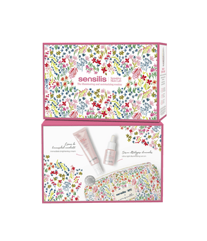Sensilis Skin Glow Pack – Buy Now at Healtsy