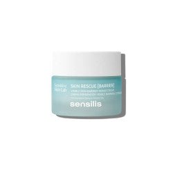 Sensilis Skin Rescue Barrier Cream - 50ml – Buy Now at Healtsy