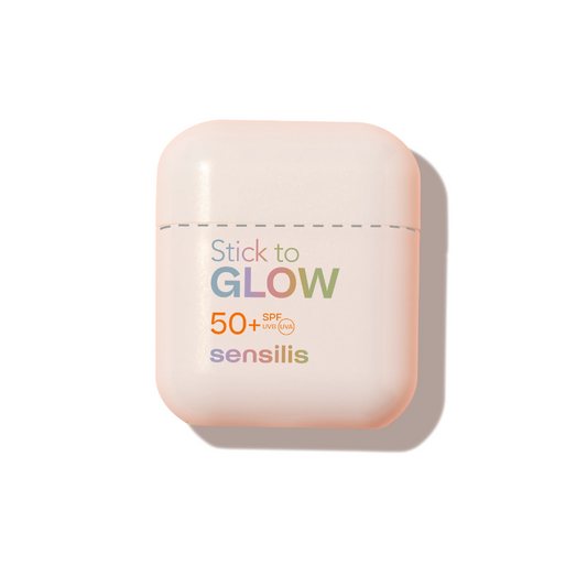 Sensilis Photocorrection Stick Glow SPF50+ - 10G - Healtsy