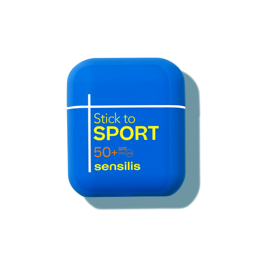 Sensilis Photocorrection Stick Sport SPF50+ - 10g - Healtsy