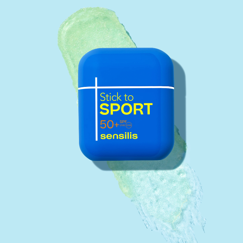 Sensilis Photocorrection Stick Sport SPF50+ - 10g - Healtsy