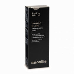 Sensilis Upgrade Chrono Lift Fluid - 50ml - Healtsy