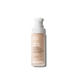 Sensilis Upgrade Makeup Cream 00 Porcelana 30ml - Healtsy