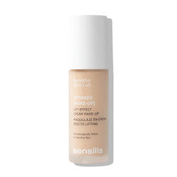 Sensilis Upgrade Makeup Cream 2.5 Honey Beige 30ml - Healtsy