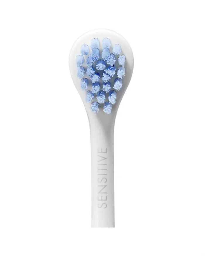Curaprox Hydrosonic Sensit Pro (x2 refills) - Healtsy