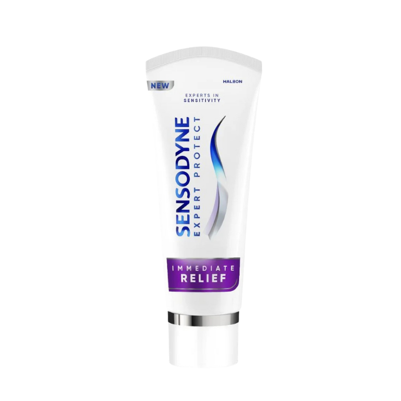 Sensodyne Expert Protect Immediate Relief - 75Ml - Healtsy