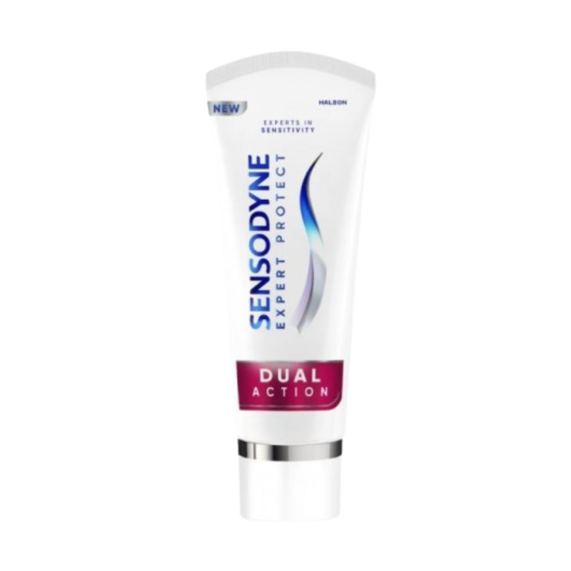 Sensodyne Expert Protect Dual Action  - 75Ml - Healtsy