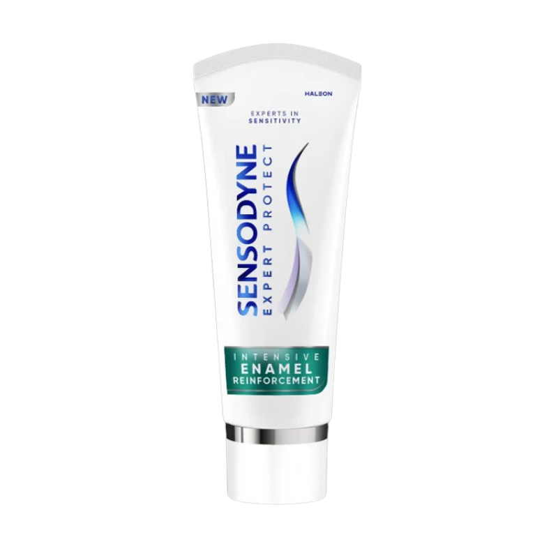 Sensodyne Expert Protect Intensive Pro-Enamel Strengthening  -75Ml - Healtsy