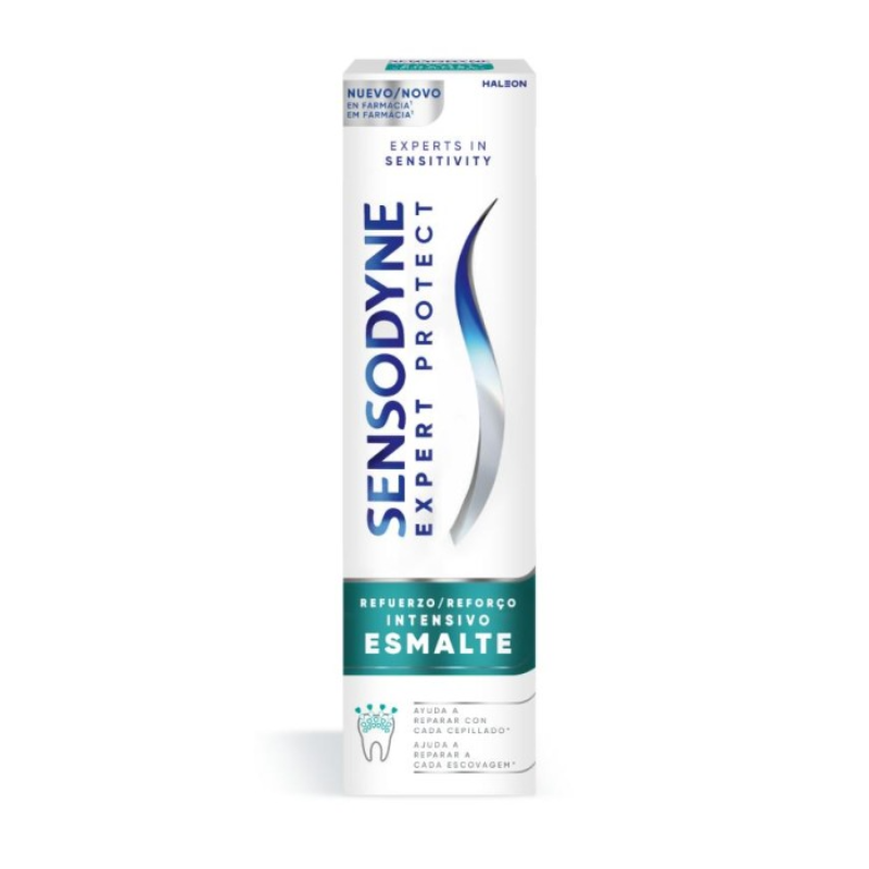 Sensodyne Expert Protect Intensive Pro-Enamel Strengthening  -75Ml - Healtsy