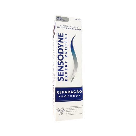 Sensodyne Expert Protect Deep Repair - 75Ml - Healtsy