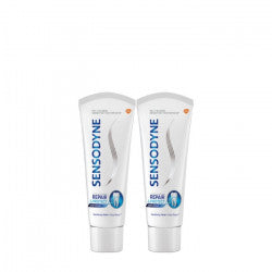 Sensodyne Repair & Protect Fresh Mint Toothpaste - 75ml (DUO w/Special Price)