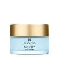 Sesderma Serenity Night Cream - 50ml - Healtsy