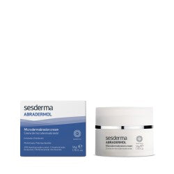 Sesderma Abradermol Microdermabrasion Cream - 45g