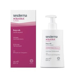 Sesderma Acglicolic Classic Body Milk - 200ml