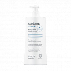 Sesderma Atopises Body Milk - 400ml - Healtsy