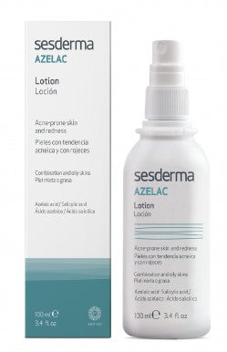 Sesderma Azelac Body Lotion - 100ml